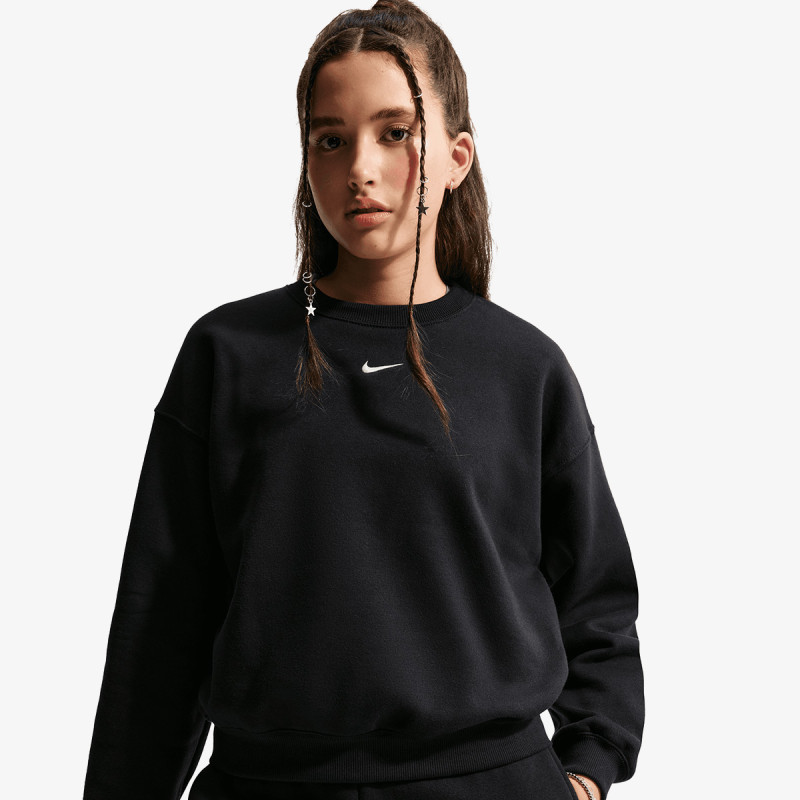 Nike G NSW STUDIO FLC BXY OS LBR 