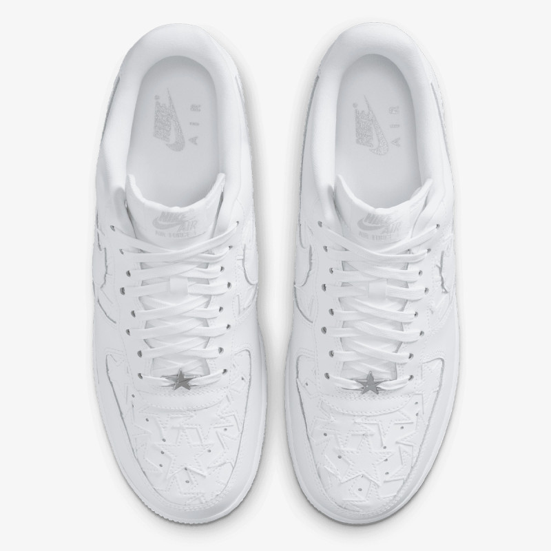 Nike AIR FORCE 1 '07 EDGE 