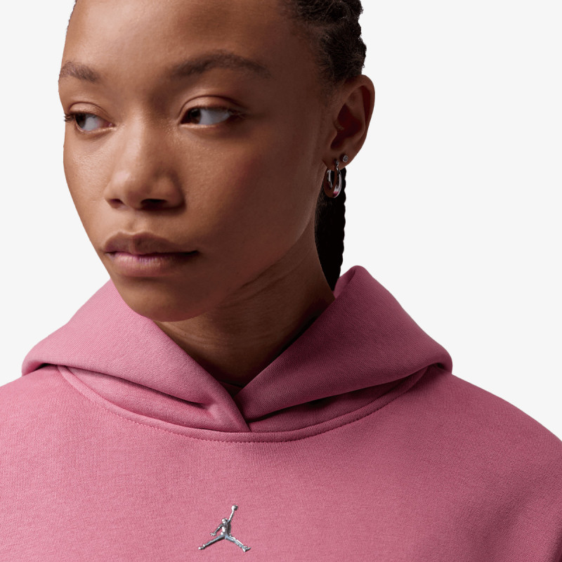 JORDAN W J BRK FLC PO BB 