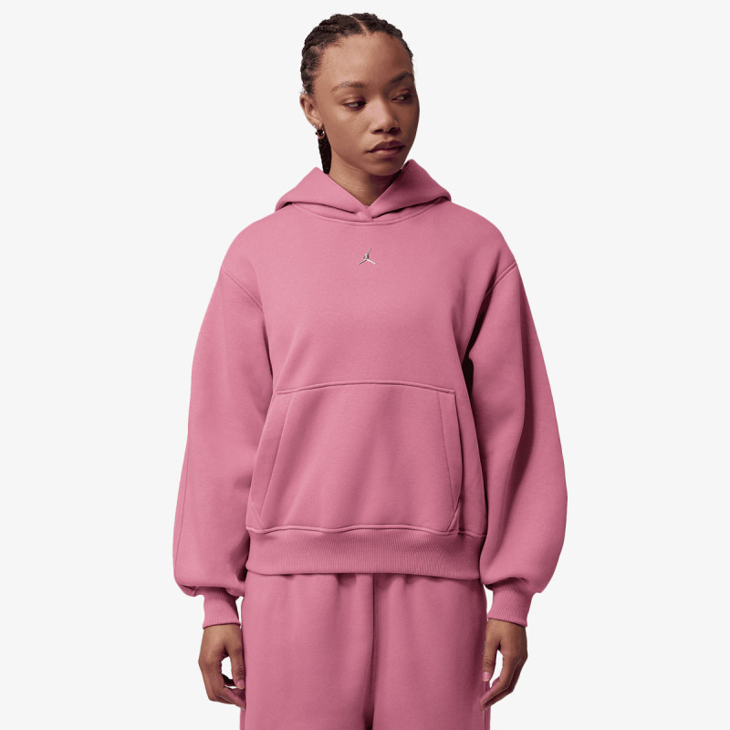 JORDAN W J BRK FLC PO BB 