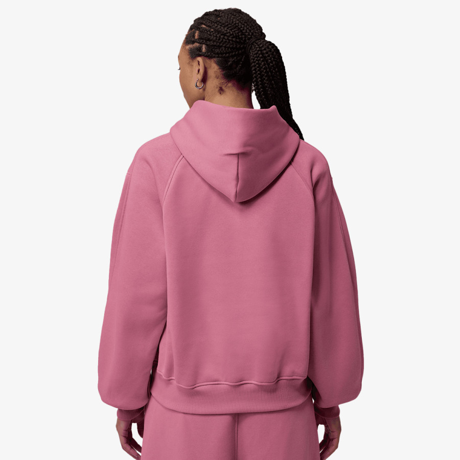 JORDAN W J BRK FLC PO BB 