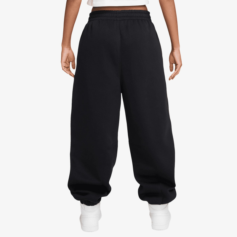 Nike W J BRK FLC JGR PANT BB 