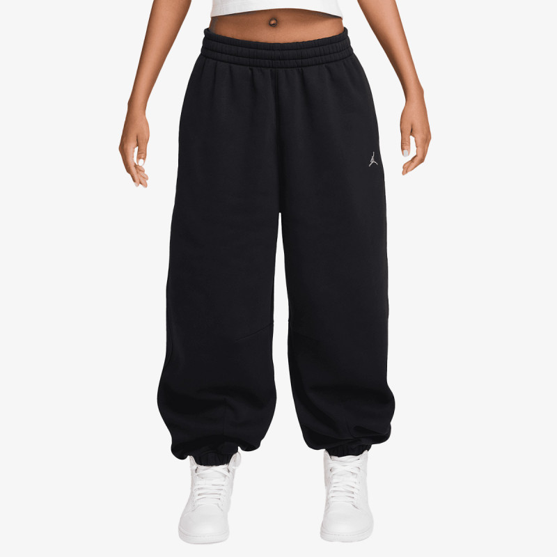 Nike W J BRK FLC JGR PANT BB 