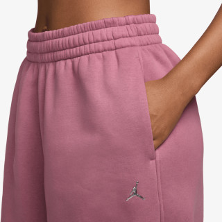 JORDAN W J BRK FLC JGR PANT BB 