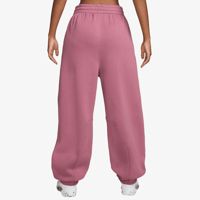 JORDAN W J BRK FLC JGR PANT BB 