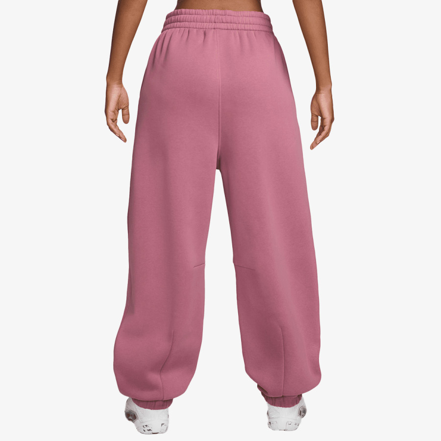 JORDAN W J BRK FLC JGR PANT BB 