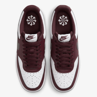 Nike W NIKE COURT VISION LO NN MET