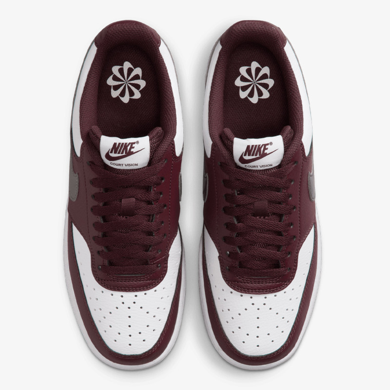 Nike W NIKE COURT VISION LO NN MET