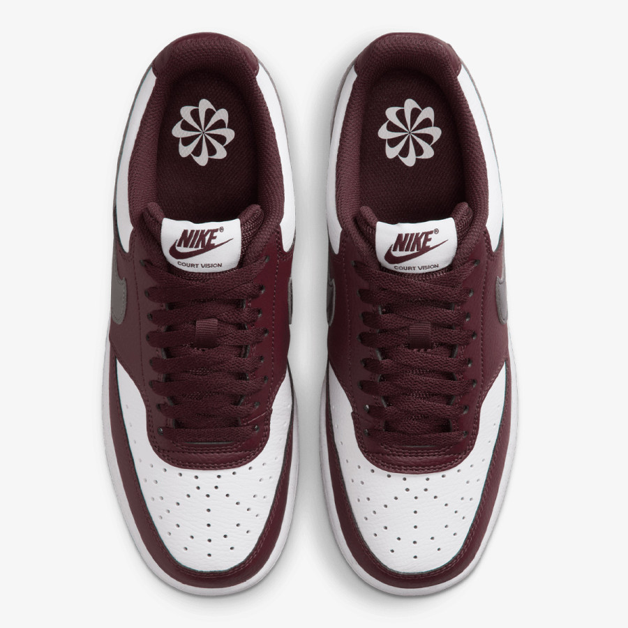 Nike W NIKE COURT VISION LO NN MET