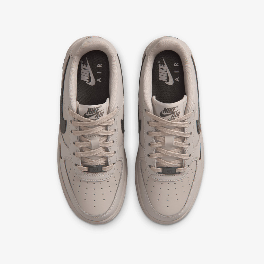 Nike AIR FORCE 1 KI TECH ESS (GS) 