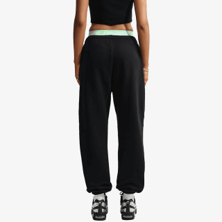 Nike W NK STDO FLC MW HR OS CFF PNT 