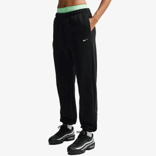 Nike W NK STDO FLC MW HR OS CFF PNT 