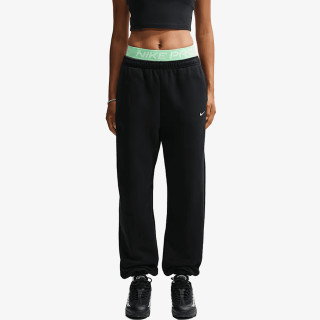 Nike W NK STDO FLC MW HR OS CFF PNT 