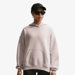 Nike W NK STDO FLC MW OS PO HDY 