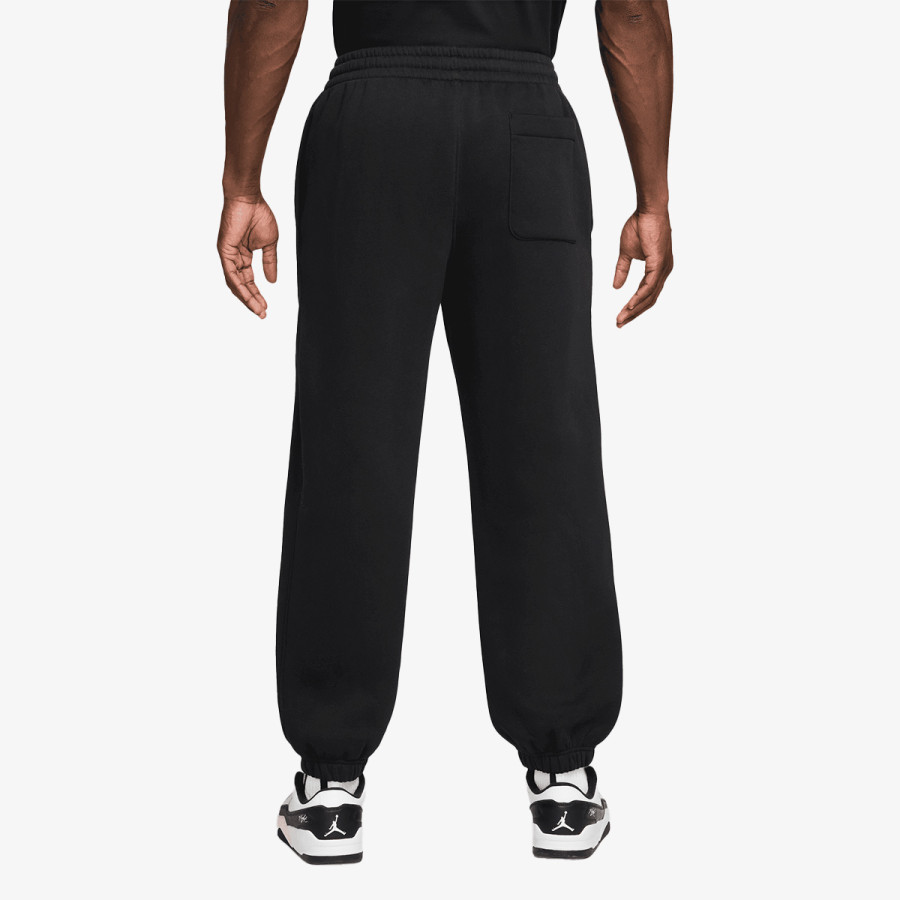 Nike M J BRK ST FLC CUFF PANT BB 