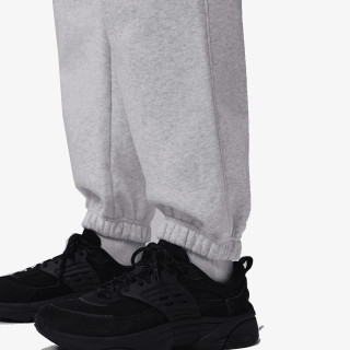 JORDAN M J BRK ST FLC CUFF PANT BB 