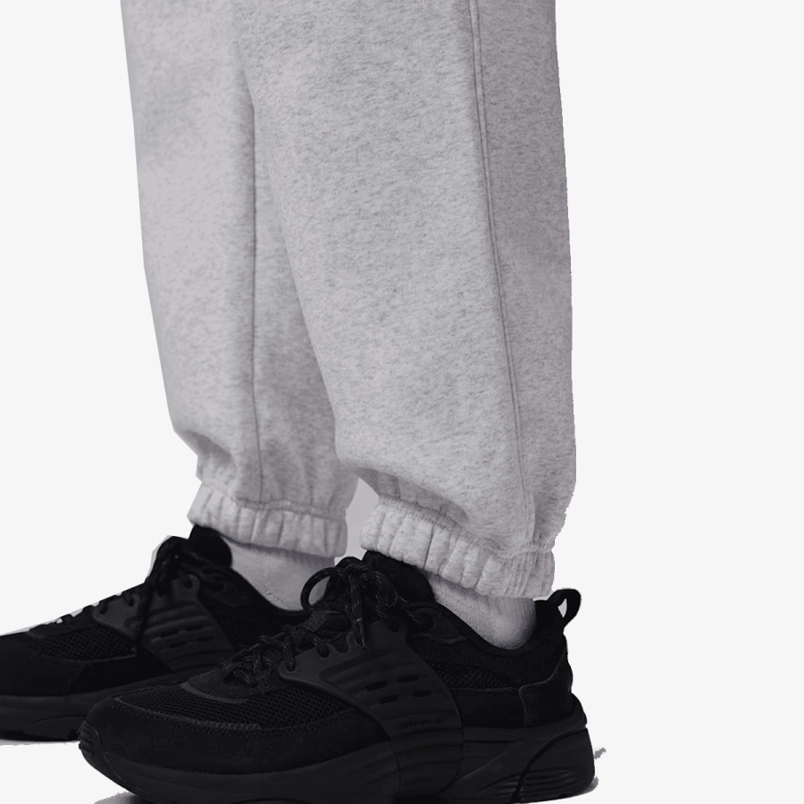 JORDAN M J BRK ST FLC CUFF PANT BB 