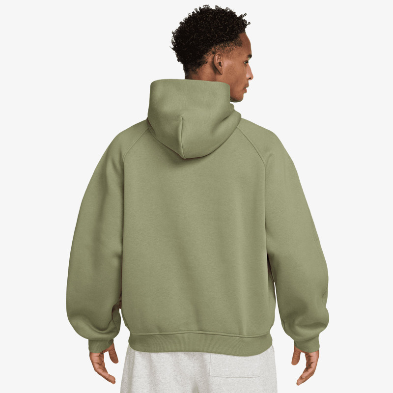 Nike M J BRK OVZ FLC PO BB 