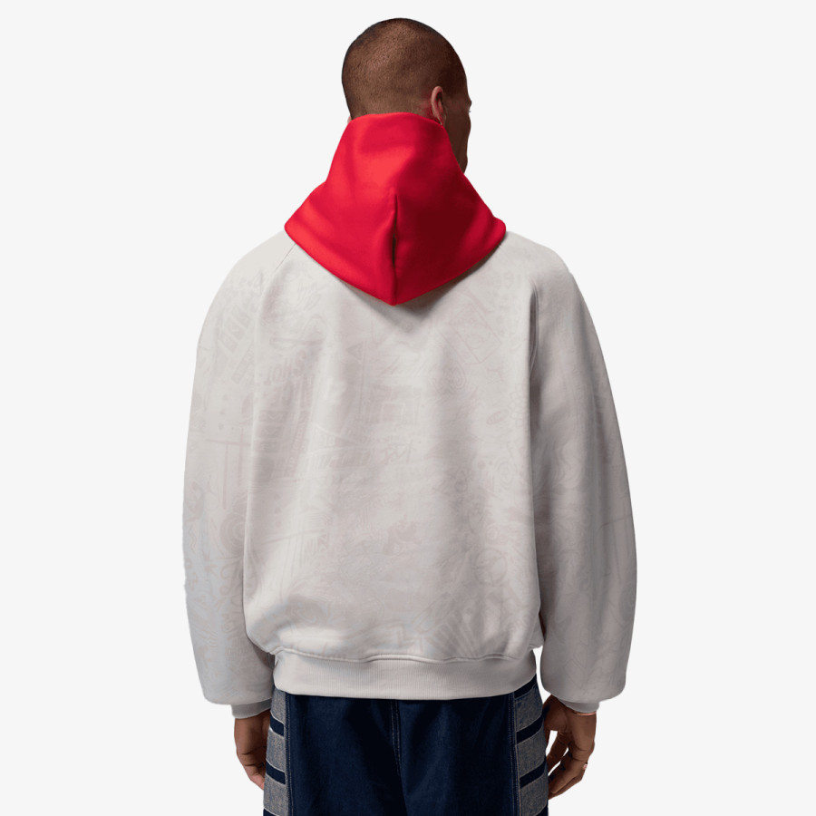 JORDAN M J BRK LSR FLC PO BB 