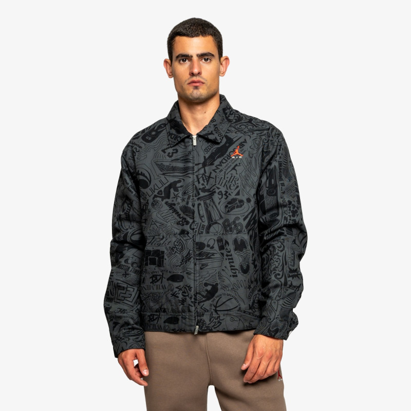JORDAN M J BRK LSR CHORE JKT 