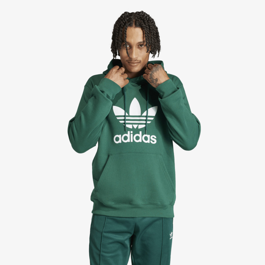 adidas Trefoil 