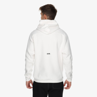 adidas Tepláková bunda Z.N.E. Premium Full-Zip Hooded 