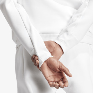 adidas Tepláková bunda Z.N.E. Premium Full-Zip Hooded 