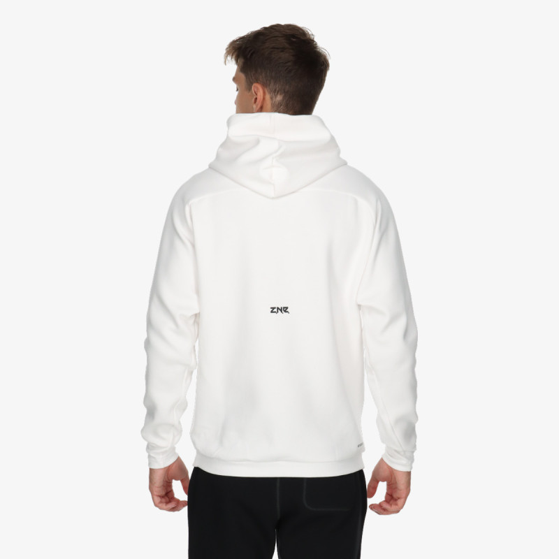 adidas Tepláková bunda Z.N.E. Premium Full-Zip Hooded 
