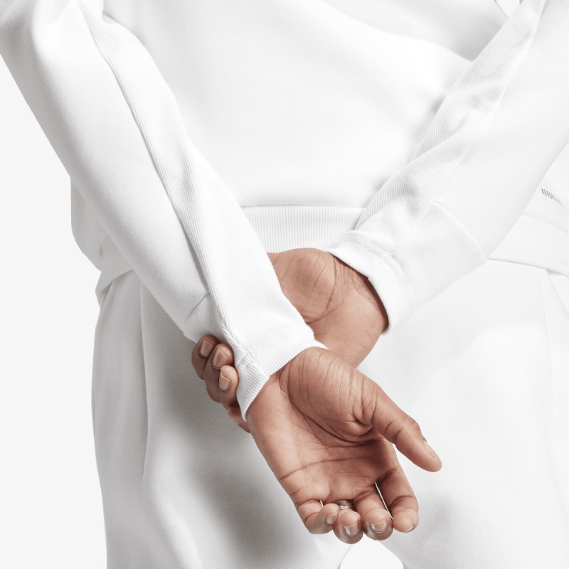 adidas Tepláková bunda Z.N.E. Premium Full-Zip Hooded 