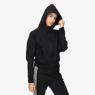 adidas Mikina s kapucňou adidas Z.N.E. Full-Zip 