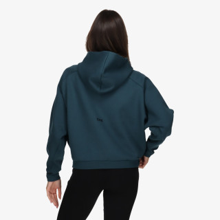 adidas Mikina s kapucňou adidas Z.N.E. Full-Zip 