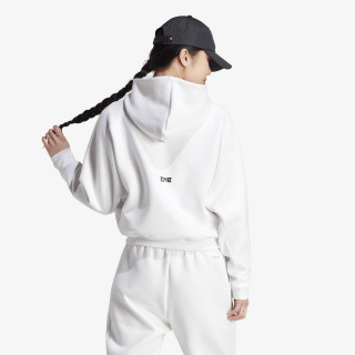 adidas Mikina s kapucňou adidas Z.N.E. Full-Zip 