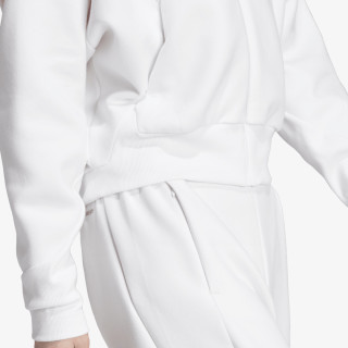 adidas Mikina s kapucňou adidas Z.N.E. Full-Zip 