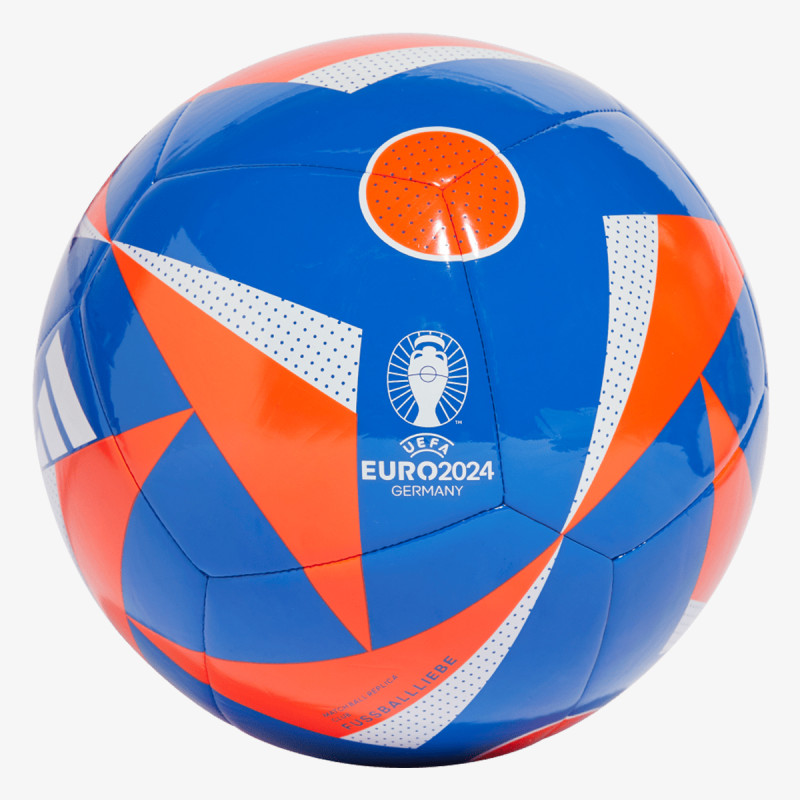 adidas EURO24 CLB 