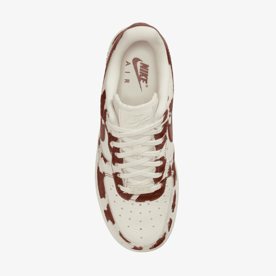 Nike W AIR FORCE 1 '07 SE PRM 