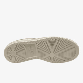 Nike NIKE COURT VISION LO SUEDE 