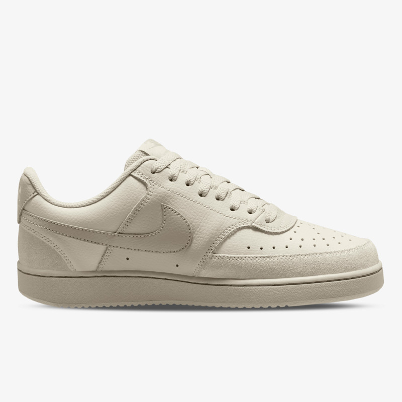 Nike NIKE COURT VISION LO SUEDE 