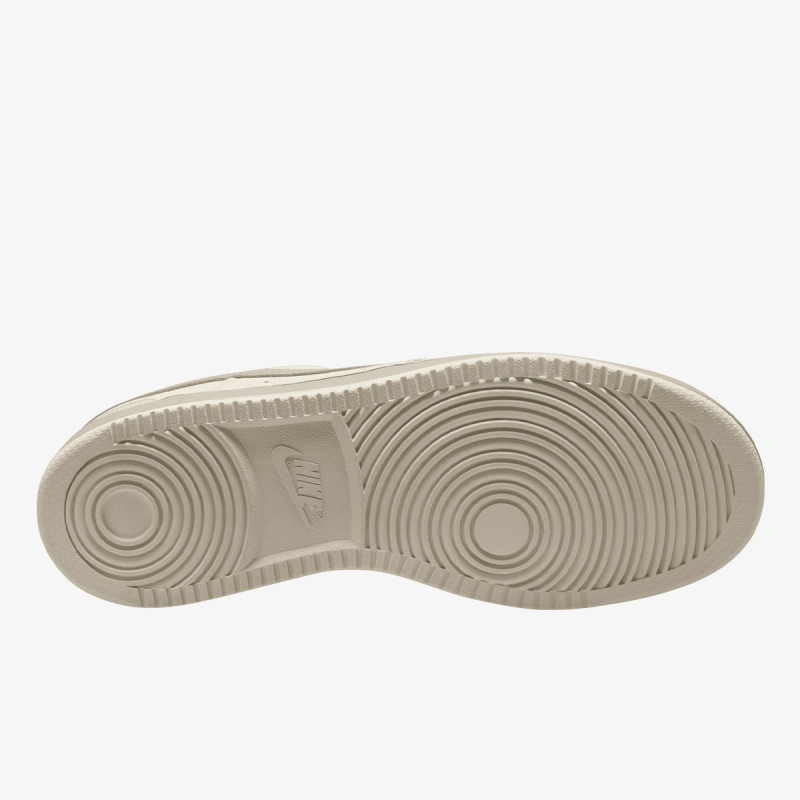 Nike NIKE COURT VISION LO SUEDE 