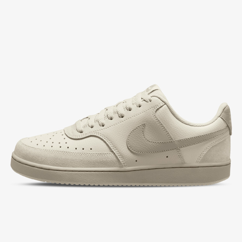 Nike NIKE COURT VISION LO SUEDE 
