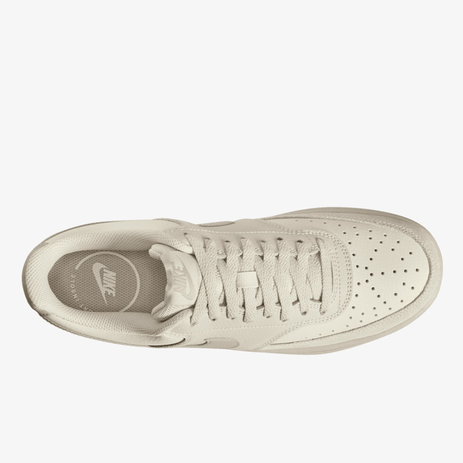 Nike NIKE COURT VISION LO SUEDE 