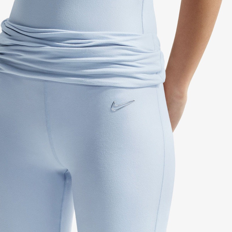 Nike W NK FLARED PANT GLS 