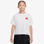 Nike G NSW TEE BOXY WAFFLES 
