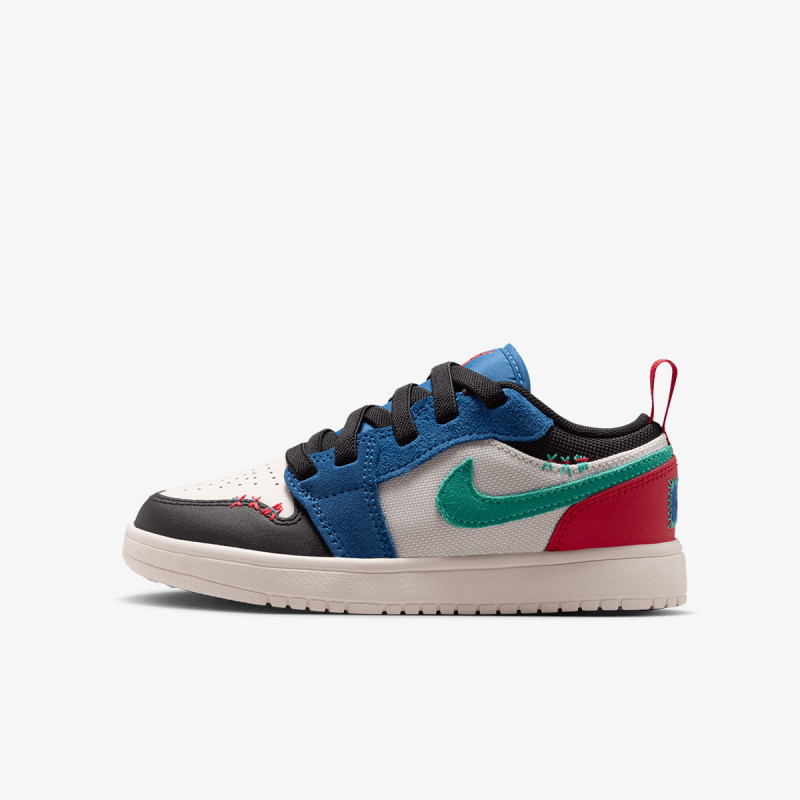 JORDAN JORDAN 1 LOW ALT SE (PS) 