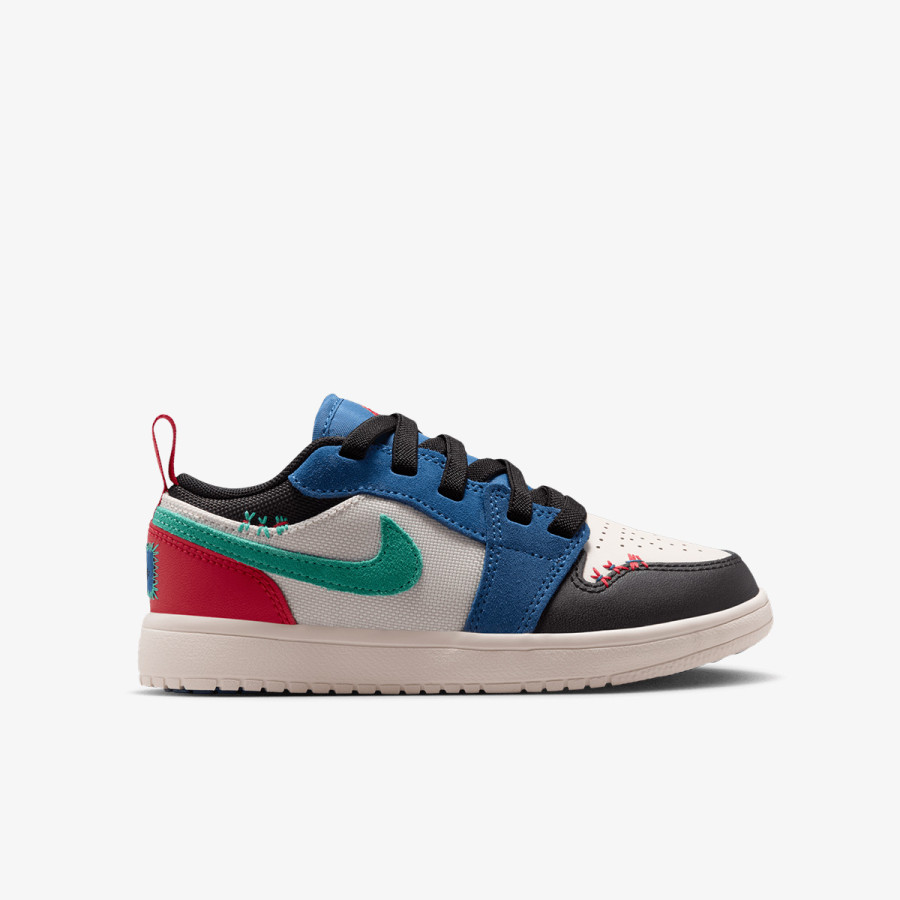 JORDAN JORDAN 1 LOW ALT SE (PS) 