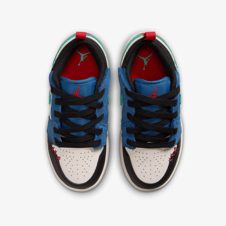 JORDAN JORDAN 1 LOW ALT SE (PS) 