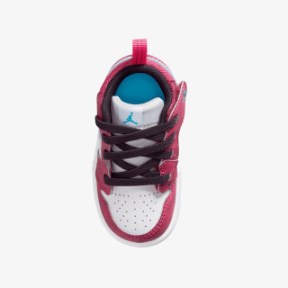 JORDAN JORDAN 1 LOW ALT SE (TD) 