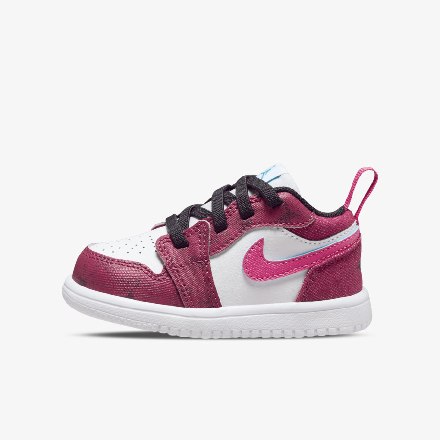 JORDAN JORDAN 1 LOW ALT SE (TD) 
