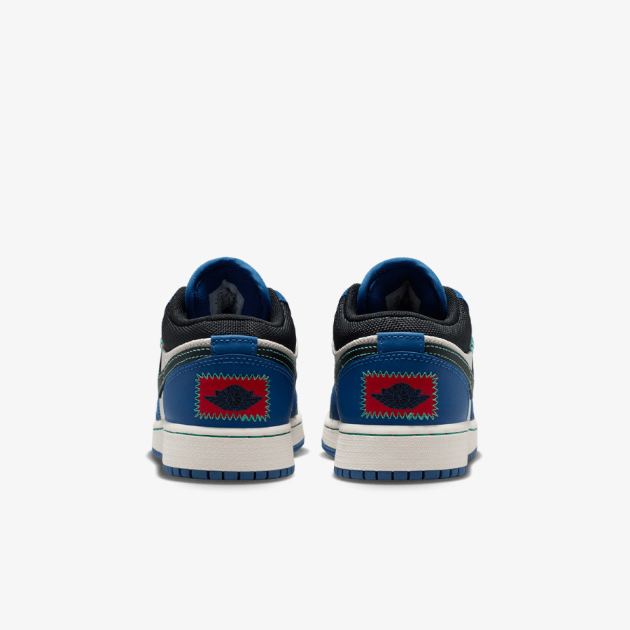 Nike AIR JORDAN 1 LOW SE (GS) 