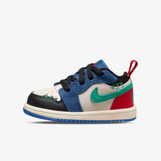 JORDAN JORDAN 1 LOW ALT SE (TD) 