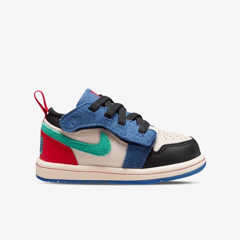 JORDAN JORDAN 1 LOW ALT SE (TD) 